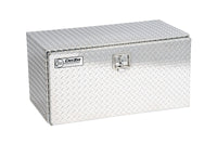 Dee Zee Universal Tool Box - Specialty Underbed BT Alum 48X20X18