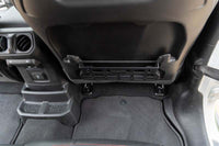 DV8 Offroad 2018-2025 Jeep Wrangler JL JLU Gladiator JT DV8 Offroad Seat Back Molle Pockets