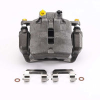 PowerStop Power Stop 12-16 Buick LaCrosse Front Left Autospecialty Caliper w/Bracket