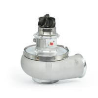 Garrett G-XRace GXR47-76 76/120mm Supercore