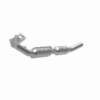 MagnaFlow 12-13 Chevrolet Camaro 3.6L Direct Fit Converter