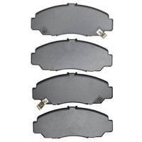 R1 Concepts R1 99-14 Acura TL Front R1 Optimum OE Brake Pads