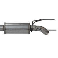 Flowmaster 05-15 Toyota Tacoma 4.0L FlowFX Extreme Cat-Back Exhaust System