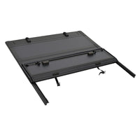 Westin 19-23 Ford Ranger 2WD/4WD 6ft. Bed Hard Tri-Fold Tonneau Cover - Black