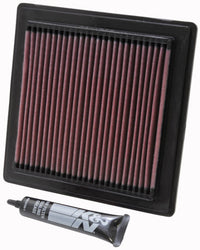 K&N Engineering K&N 03-07 Polaris Predator 500 Replacement Air Filter