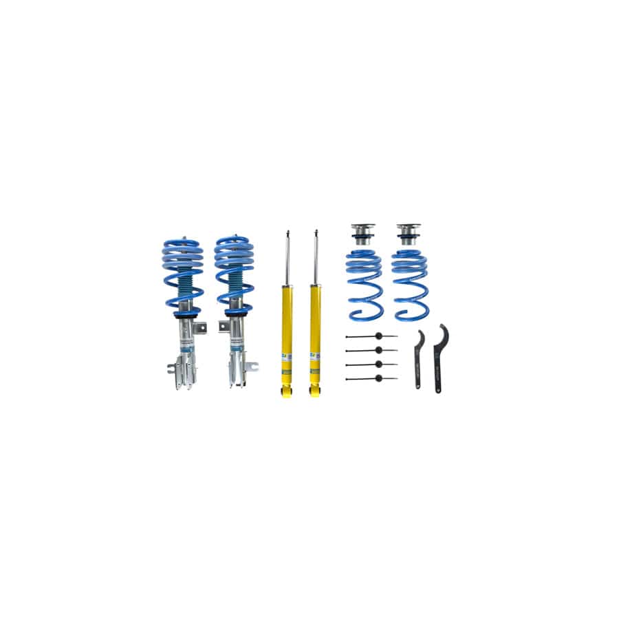 Bilstein 47-242302 MAZDA 3 B14 PSS Coilover 1 | Performance Parts Direct US Car Parts