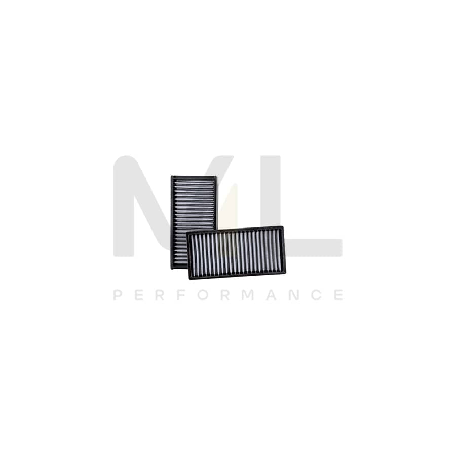 K&N VF2022 Cabin Air Filter | ML Car Parts UK | Performance Parts Direct