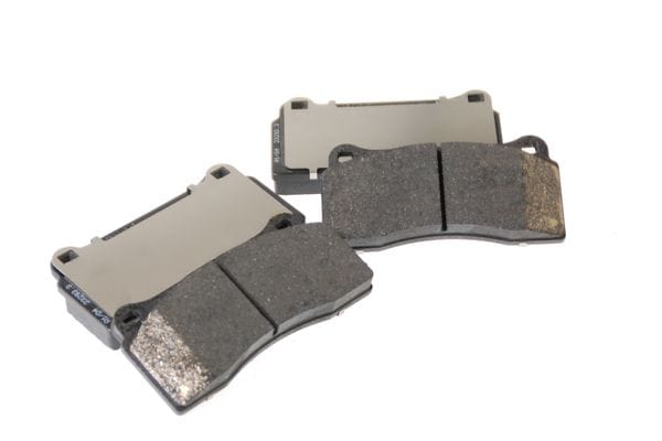 Genuine Aston Martin 4R12-28-10402-PK-W Front Brake Pad Kit
