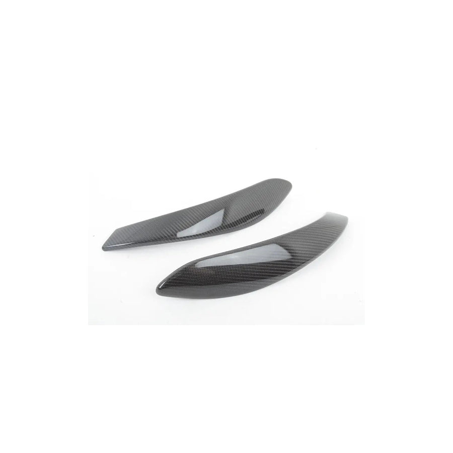 Genuine BMW F80 F82 F83 Pair M Performance Carbon Fibre Door Handle (M3 & M4)