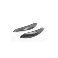Genuine BMW F80 F82 F83 Pair M Performance Carbon Fibre Door Handle (M3 & M4)