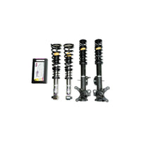 KW 35204200CP BMW E24 Variant 3 Coilover Kit (628csi, 633csi, 635csi, M635csi) 1