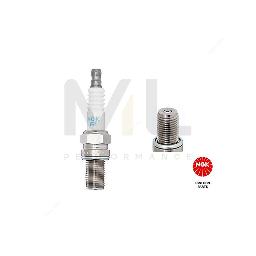 NGK R2349-9 (4418) - Racing Spark Plug / Sparkplug