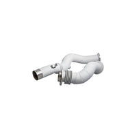 Active Autowerke (AA) BMW F80 F82 F87 Catless Downpipe (M2 Competition, M3 & M4)