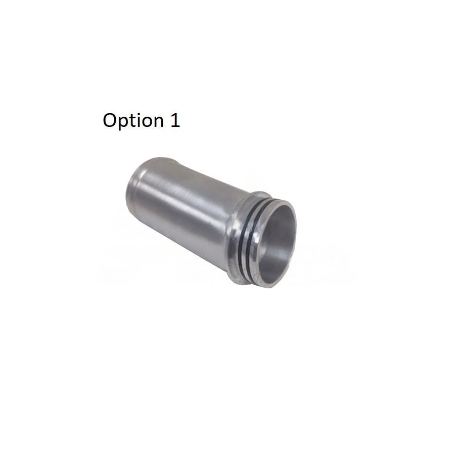 Pure Turbos BMW N55 PURE High Flow Inlet Pipe (M2, M135i, M235i, 335 & 435i)