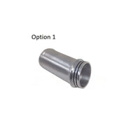 Pure Turbos BMW N55 PURE High Flow Inlet Pipe (M2, M135i, M235i, 335 & 435i)