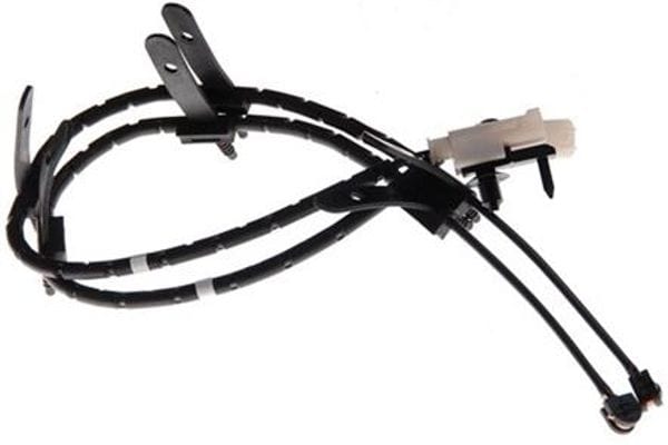 Genuine Aston Martin 6G33-2D009-AB Rear Brake Pad Wear Leads (Pair)