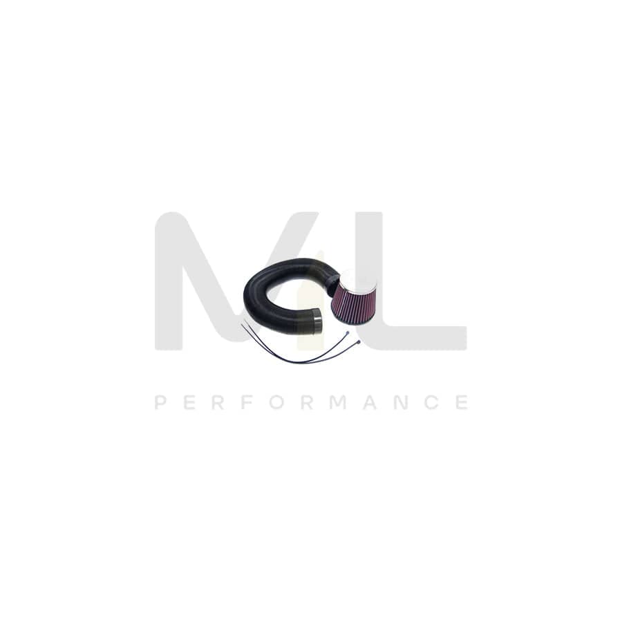 K&N 57-0299 Performance Air Intake System | ML Car Parts UK | Performance Parts Direct
