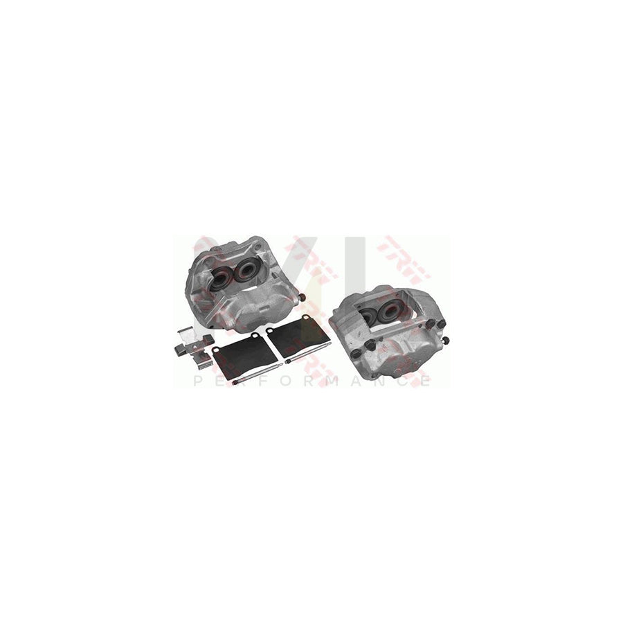 TRW BHN207 Brake Caliper for BMW 7 (E23) | Performance Parts Direct Car Parts
