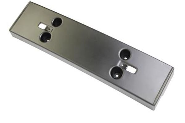 Aston Martin 6G33-17A835-AC Front Number Plate Plinth |