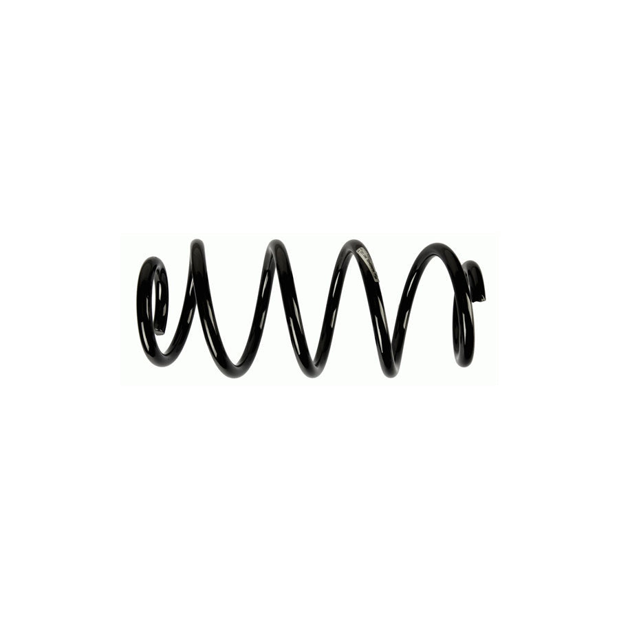 Sachs 993 122 Coil Spring For Audi A4