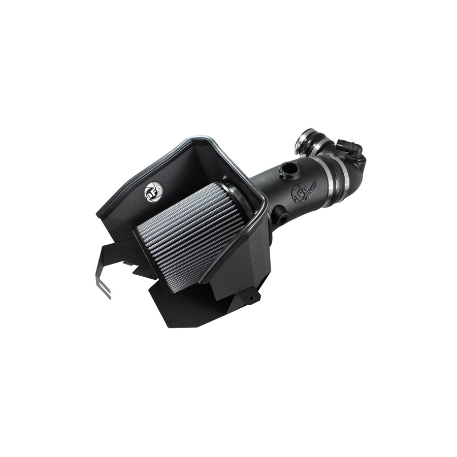 aFe 51-41262 Open Element Intake Ford Diesel Trucks 08-10 V8-6.4L (td)
