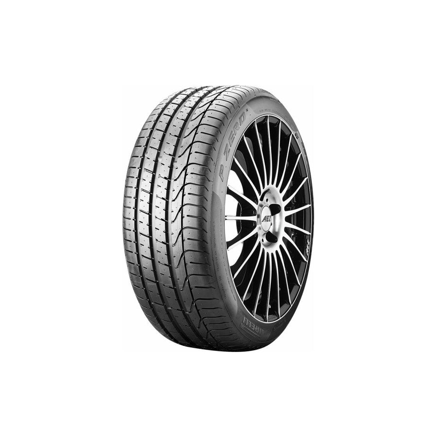 Pirelli P ZERO??(MO) XL 275/35 R20 102Y Summer Tyre