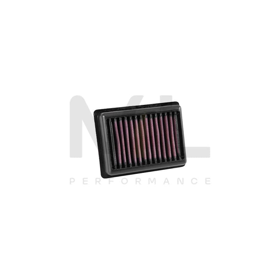 K&N TB-9016 Replacement Air Filter | ML Car Parts UK | Performance Parts Direct