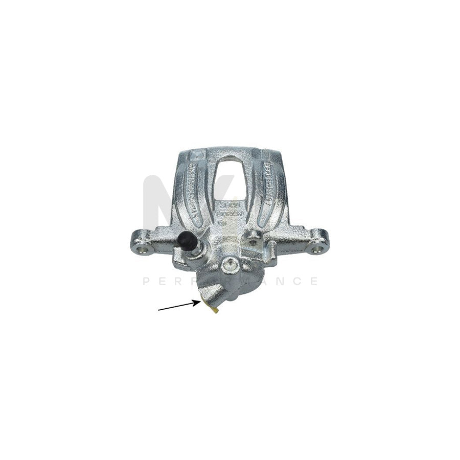 TEXTAR 38202600 Brake Caliper without holder | Performance Parts Direct Car Parts