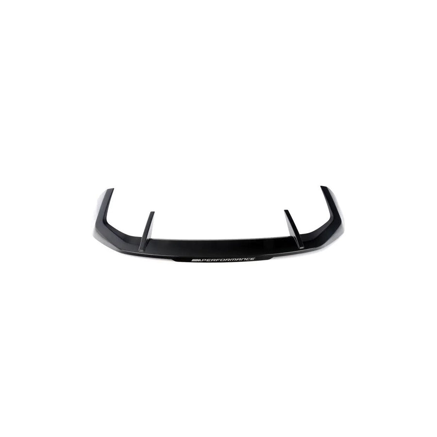 Genuine BMW G05 M Performance Gloss Black Rear Roof Spoiler (Inc. X5 40i, X5 45ex, X5 50ix & X5 M50ix)