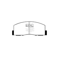 EBC PD40K1305 Mitsubishi Ultimax Pad & Plain Disc Kit - Sumitomo Caliper (Inc. Colt & Lancer)