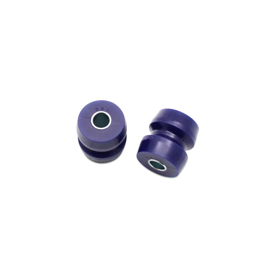 SuperPro SPF0881K SuperPro Control Arm Bush Kit