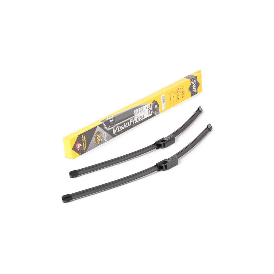 Swf Visioflex 119353 Wiper Blade