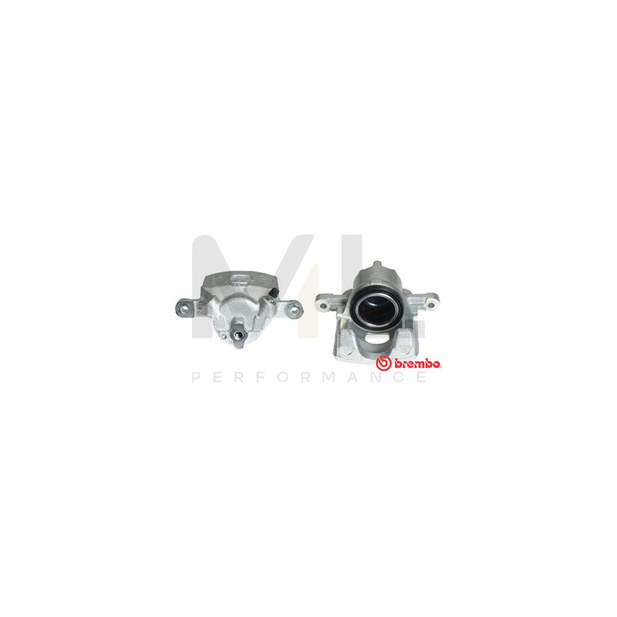 BREMBO F 78 035 Brake Caliper