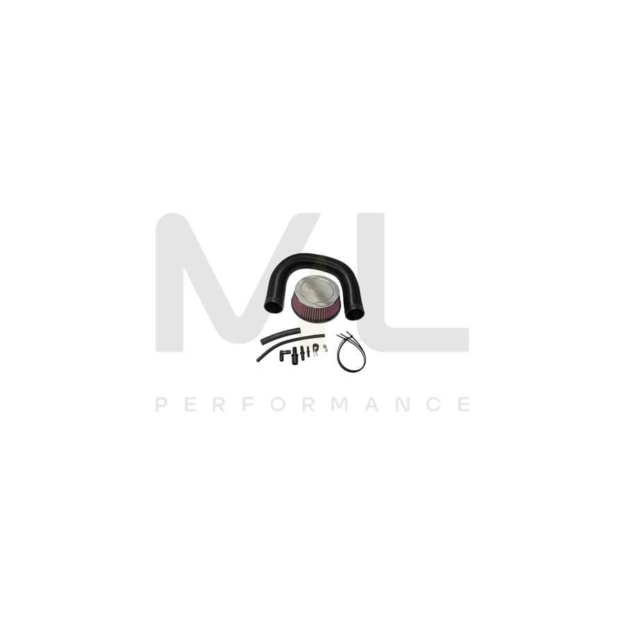 K&N 57-0452 Performance Air Intake System | ML Car Parts UK | Performance Parts Direct