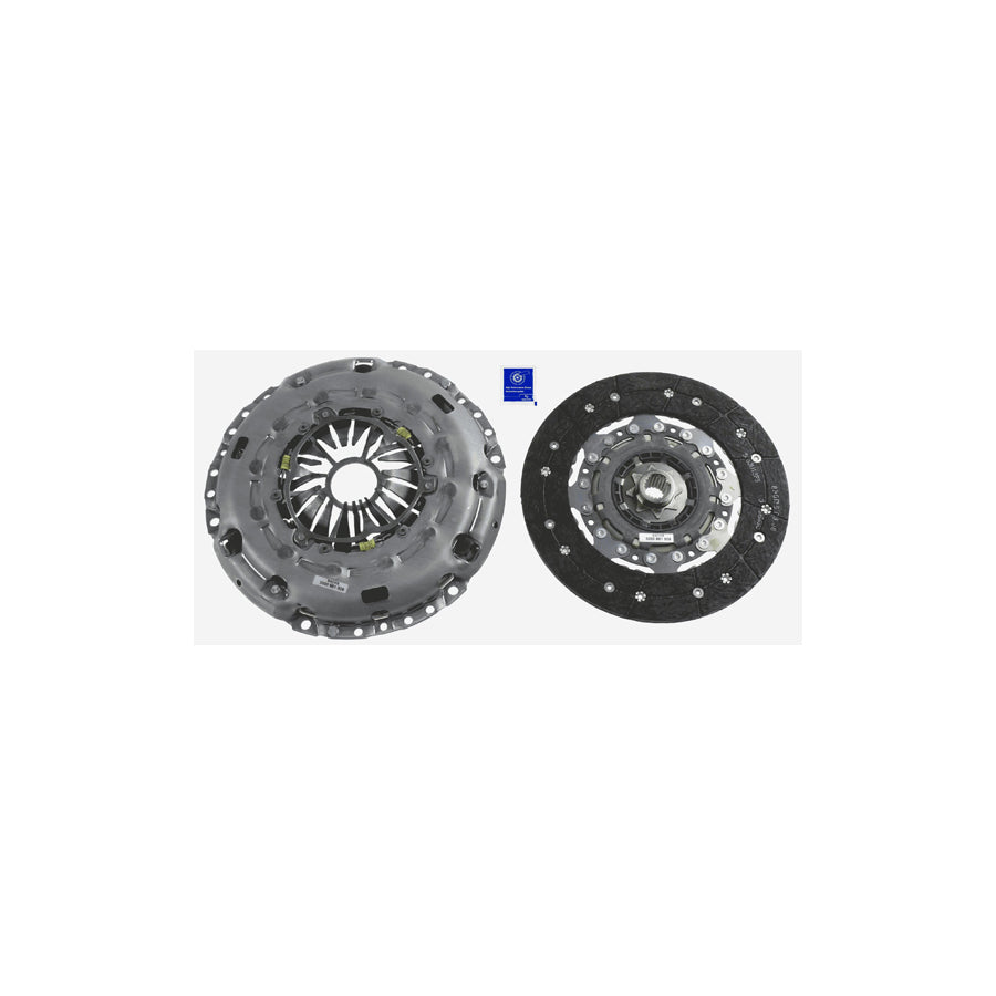 Sachs Xtend 3000 951 809 Clutch Kit