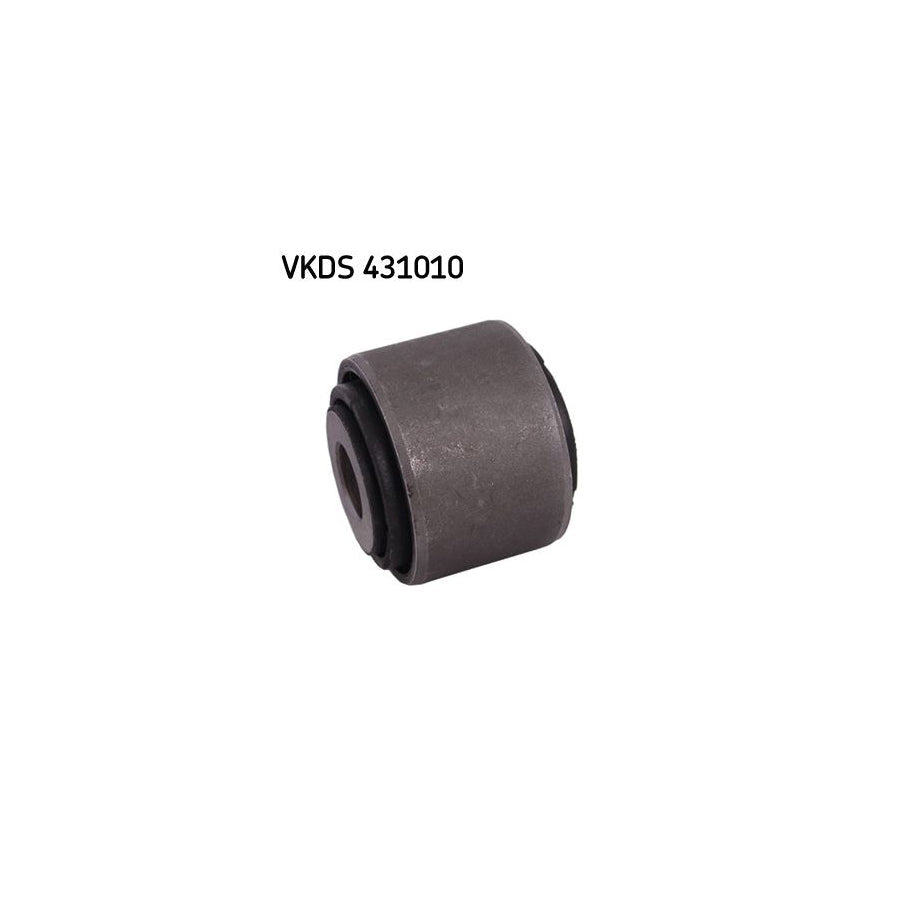 Skf Vkds 431010 Control Arm / Trailing Arm Bush