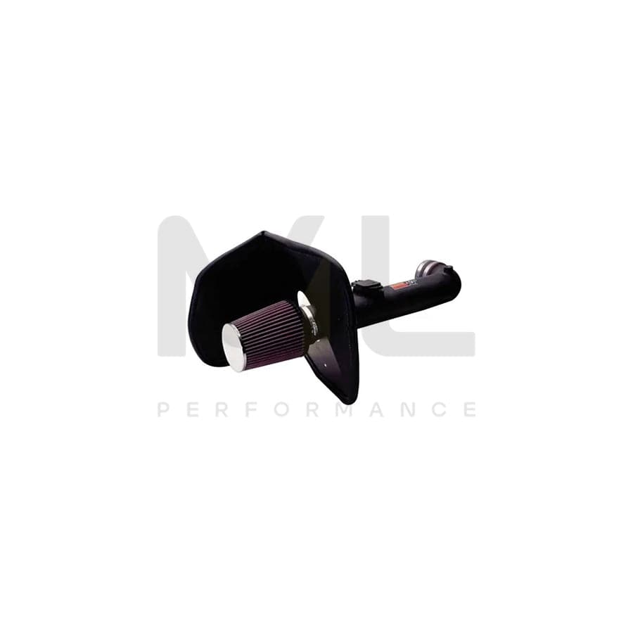 K&N 57-9014-1 Performance Air Intake System | ML Car Parts UK | Performance Parts Direct