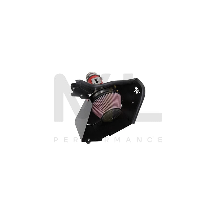 K&N 69-1505TWR Performance Air Intake System | ML Car Parts UK | Performance Parts Direct