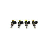 Precision Raceworks 501-0030 Bosch Motorsport Extended Tip Matched Injectors  UK