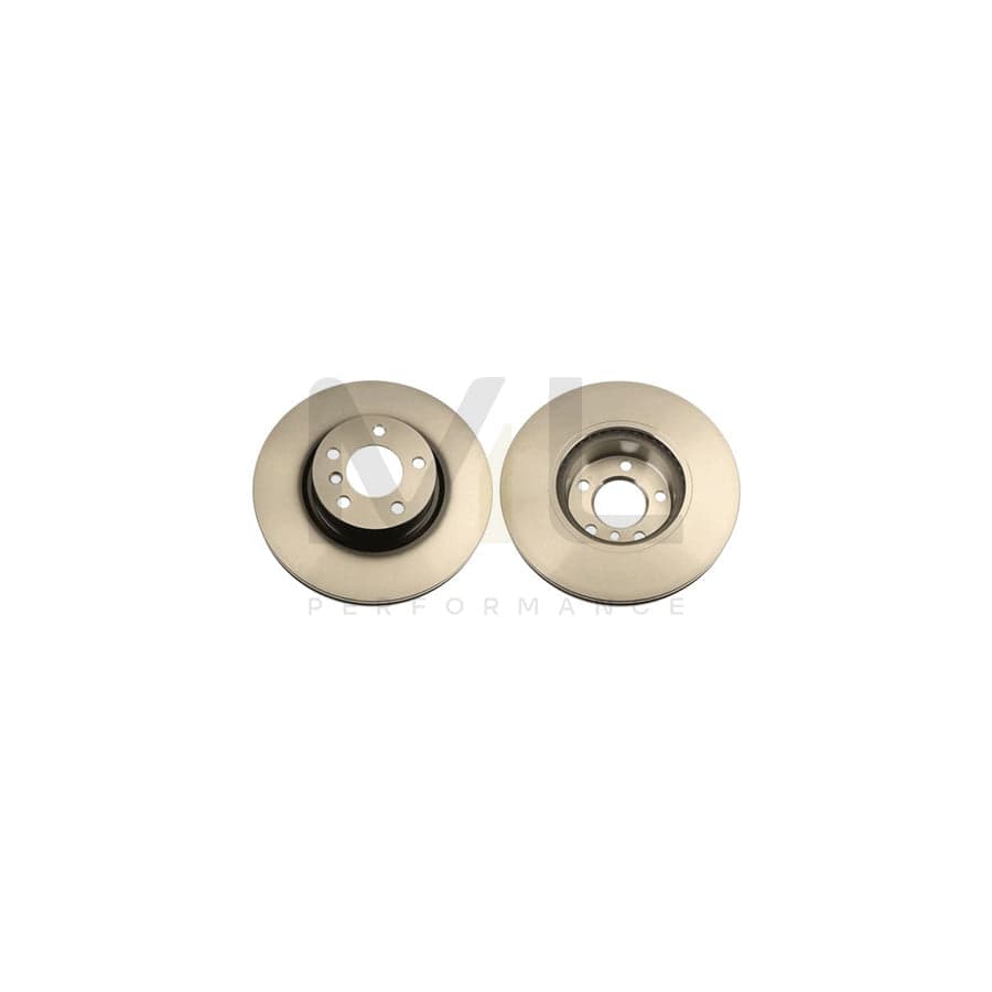 TRW DF6220S Brake Disc Vented, Painted | Performance Parts Direct Car Parts