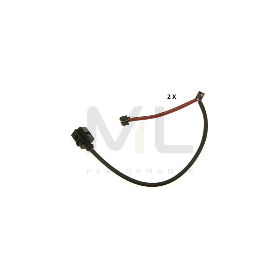 TRW GIC257 Brake pad wear sensor for PORSCHE Cayenne (9PA) | Performance Parts Direct Car Parts