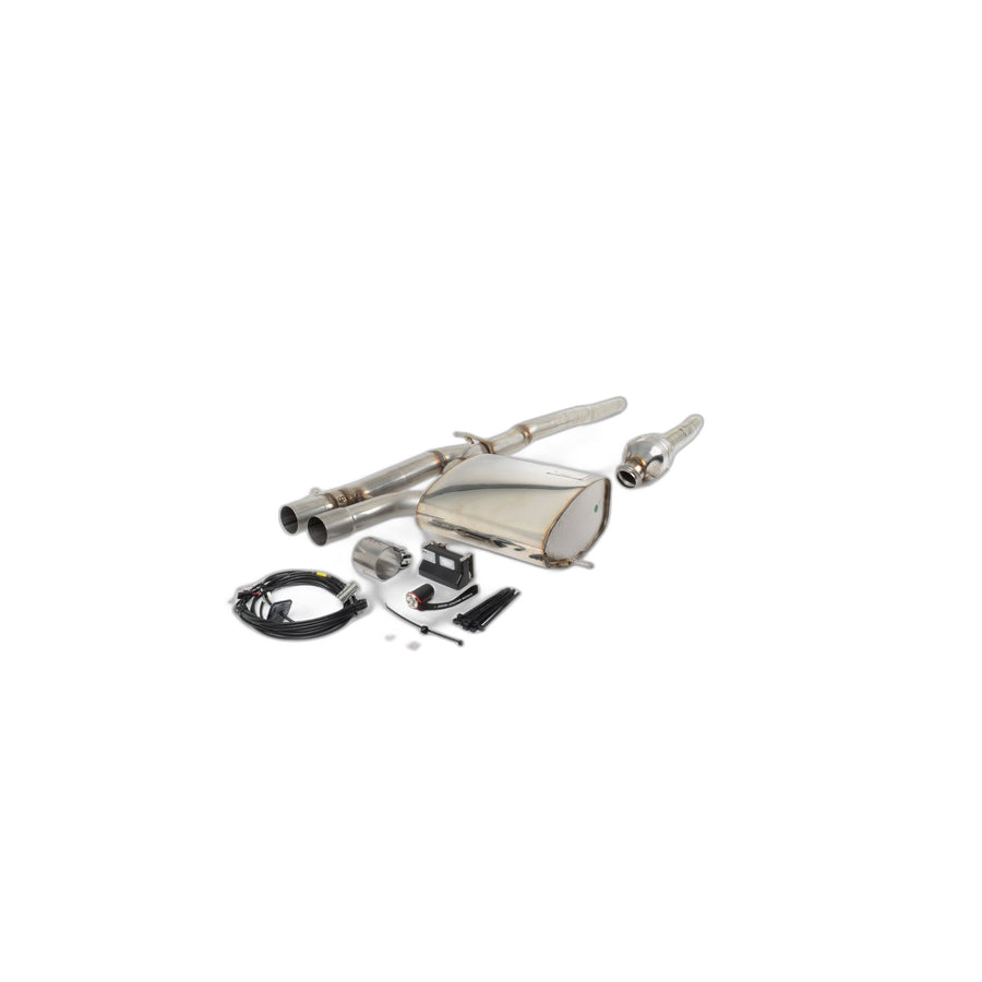 Genuine BMW 11122359631 F56 F55 Tuningkit "JCW" (Inc. Cooper S) |