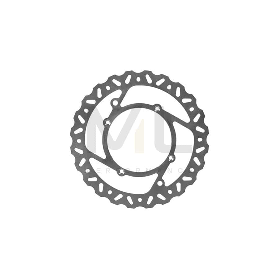 TRW MST320EC Brake Disc | Performance Parts Direct Car Parts