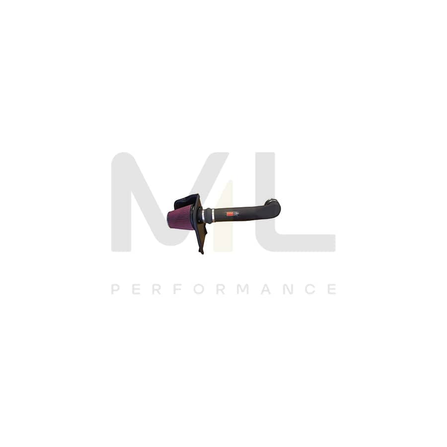 K&N 57-3032 Performance Air Intake System | ML Car Parts UK | Performance Parts Direct