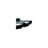 Genuine Lamborghini Urus Exhaust OEM Akrapovic Racing Exhaust