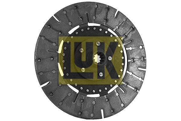 LuK Br 0222 620 3004 00 Clutch Kit