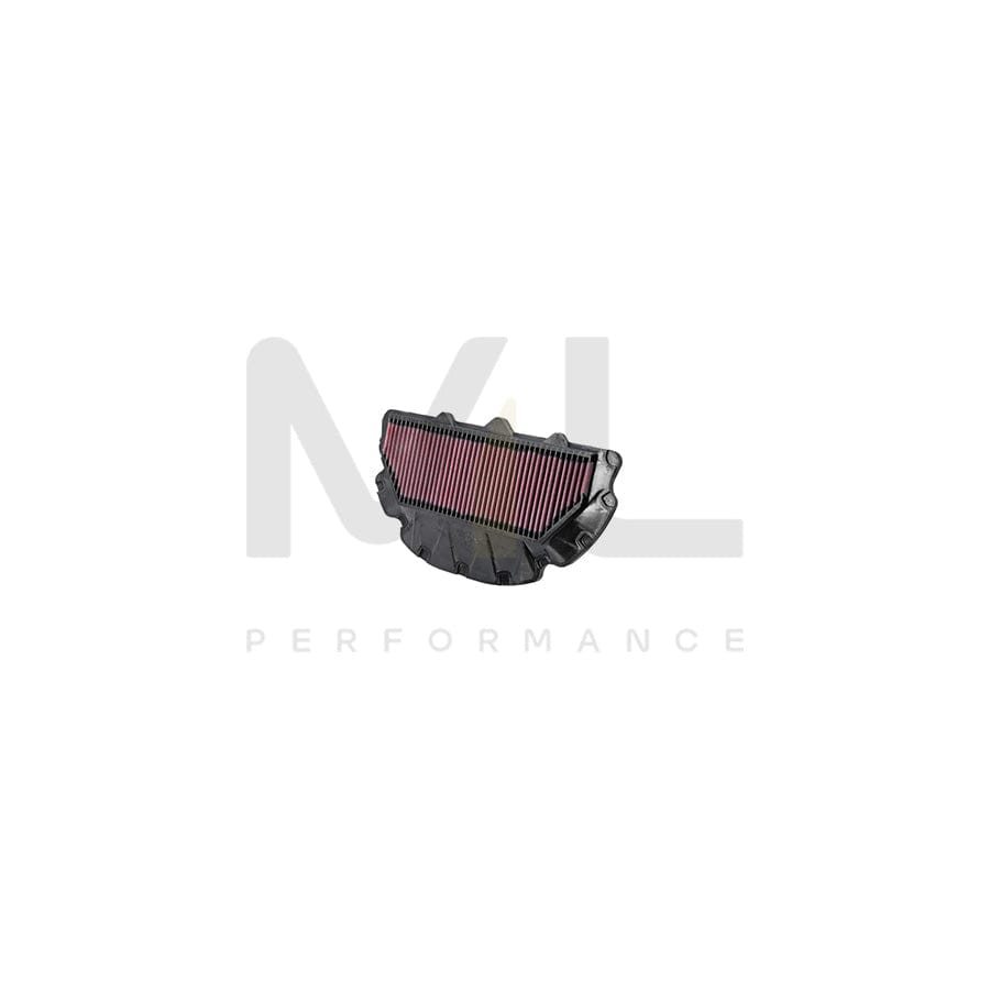 K&N HA-9502 Replacement Air Filter | ML Car Parts UK | Performance Parts Direct