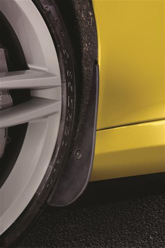 Aston Martin 6G43-78-10318 Vantage Stone Guard Kit |