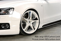Rieger 00055404 Audi B8 B81 Side Skirt (A5 & S5) 6 |