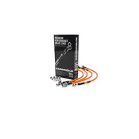 Goodridge BMW G30 G32 G11 G14 Brake Hose Kit (Inc. 520i, 630i, 740i & M850ix)
